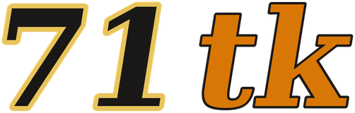 71tk logo